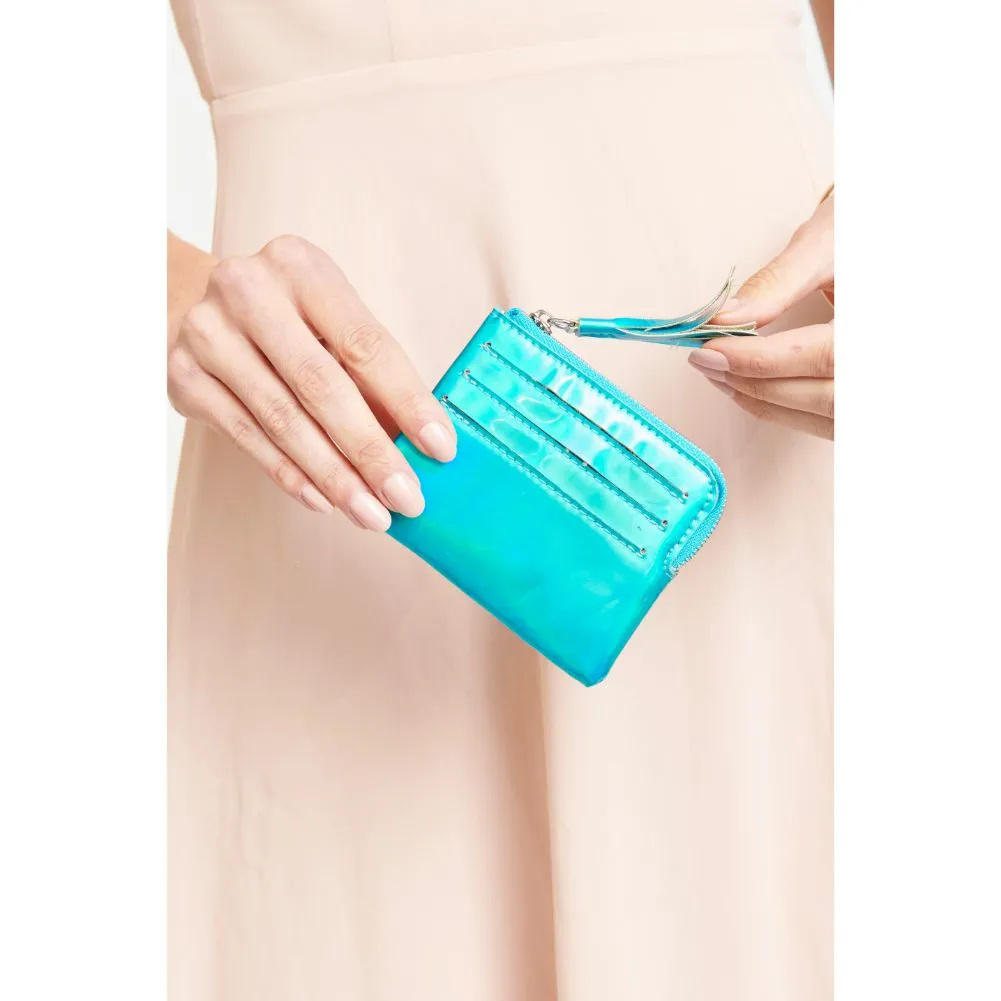 Flash Card Holder