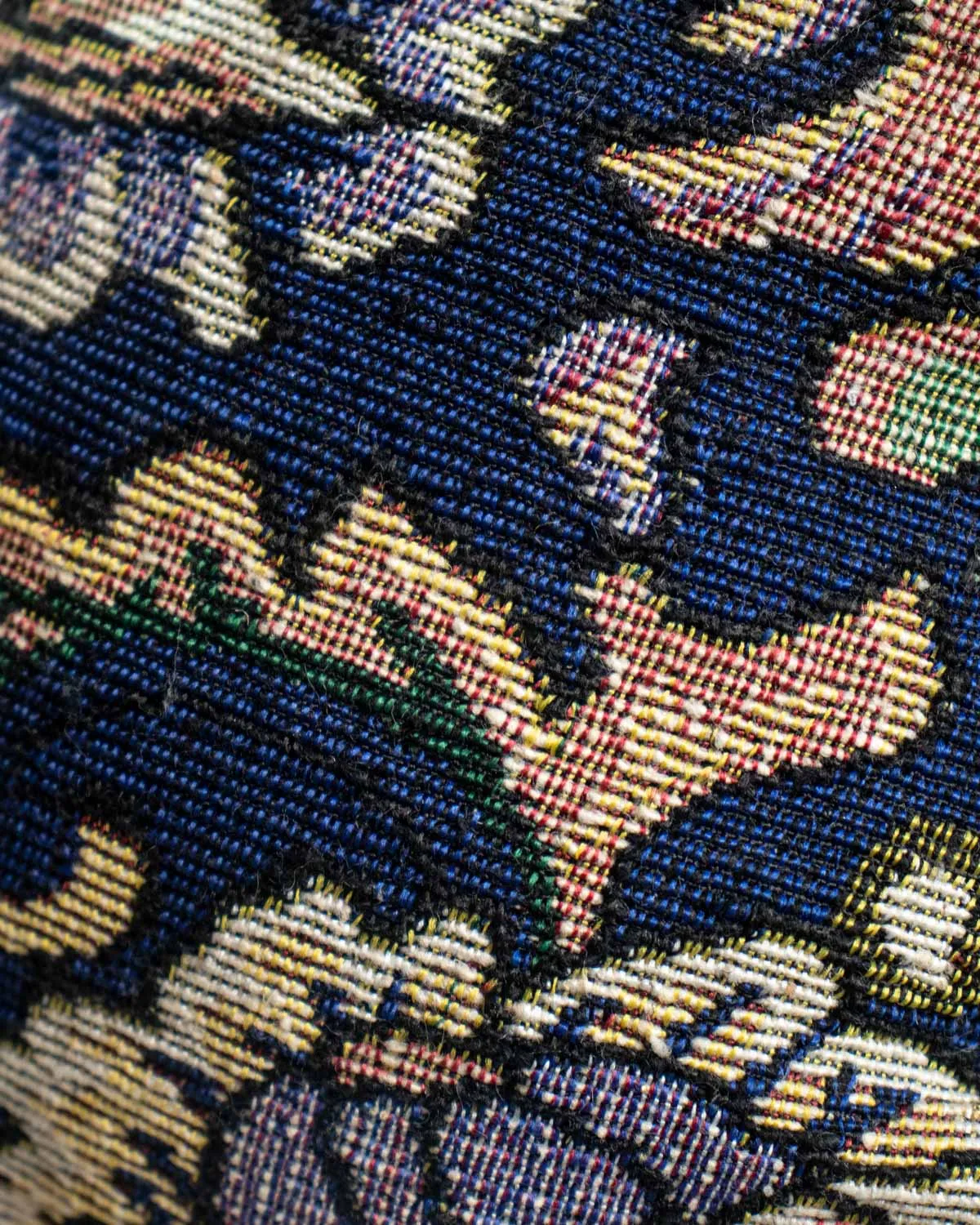 floral Waist Bag