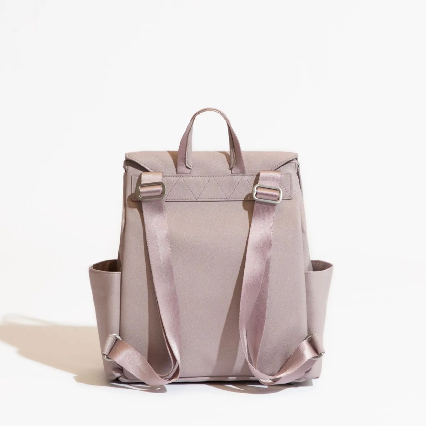 Freshly Picked Lavender Mini Classic Bag ll