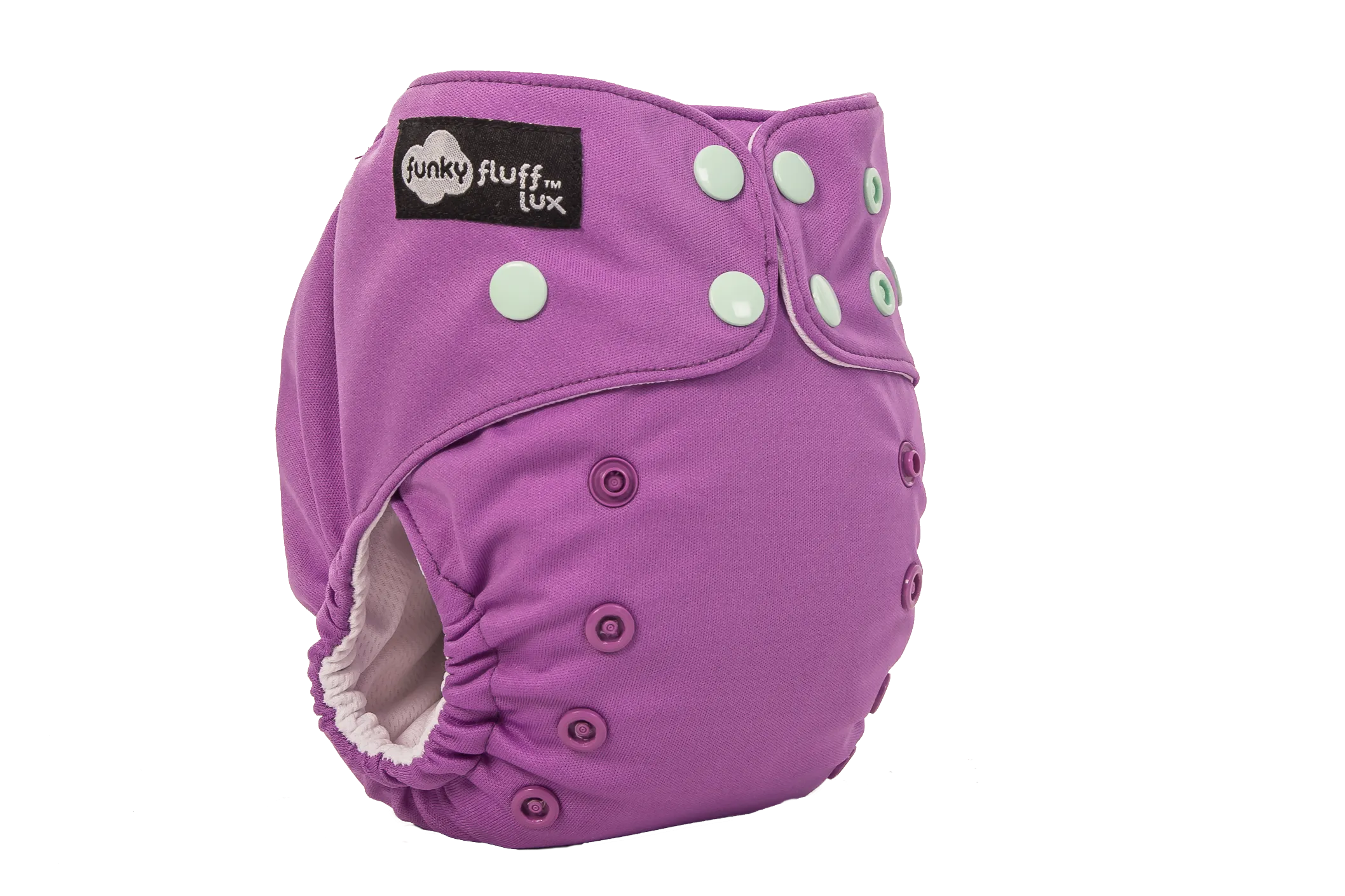 Funky Fluff - Athletic Jersey Set