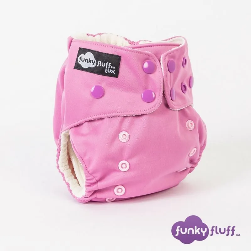Funky Fluff - Athletic Jersey Set