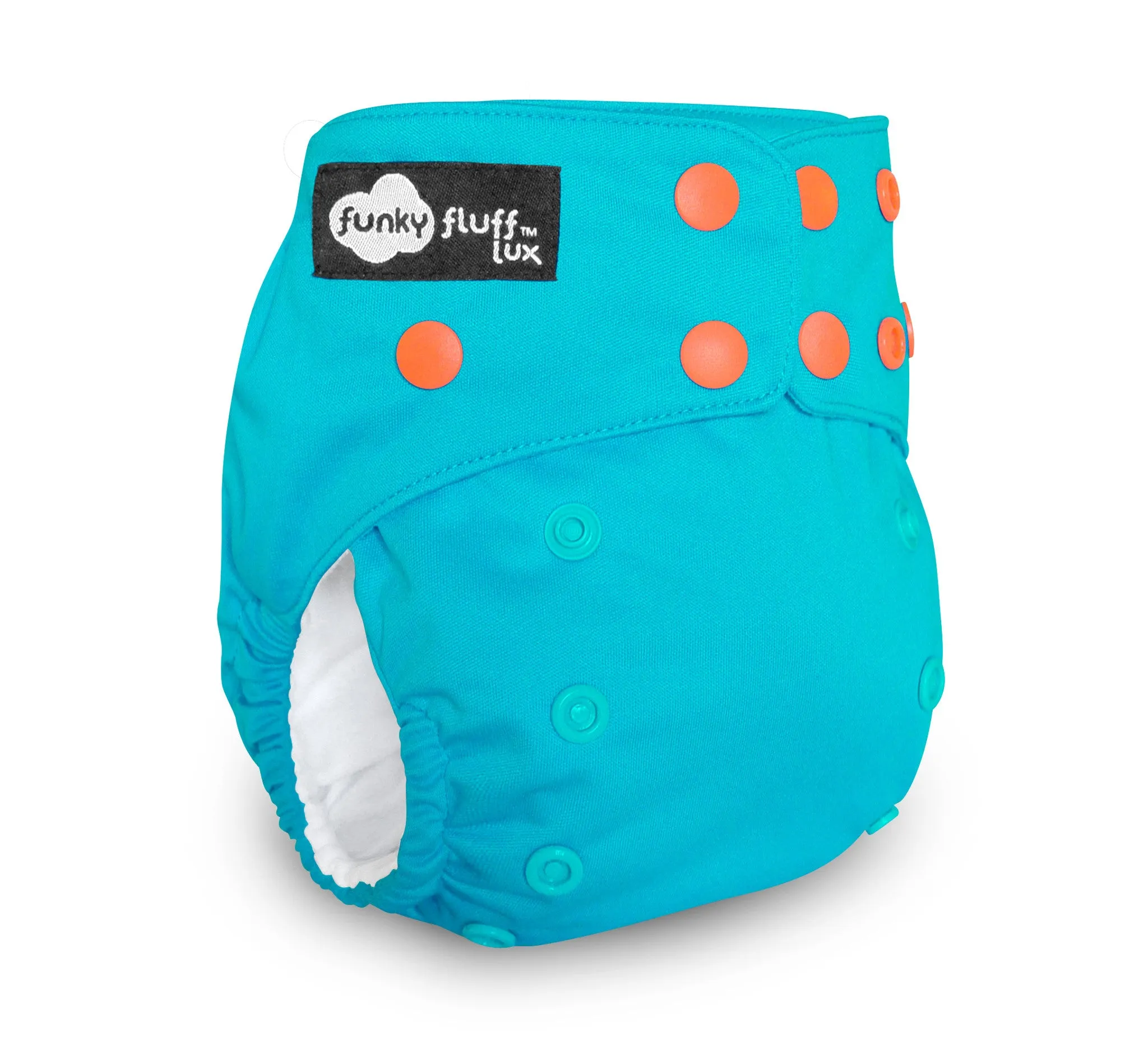 Funky Fluff - Athletic Jersey Set