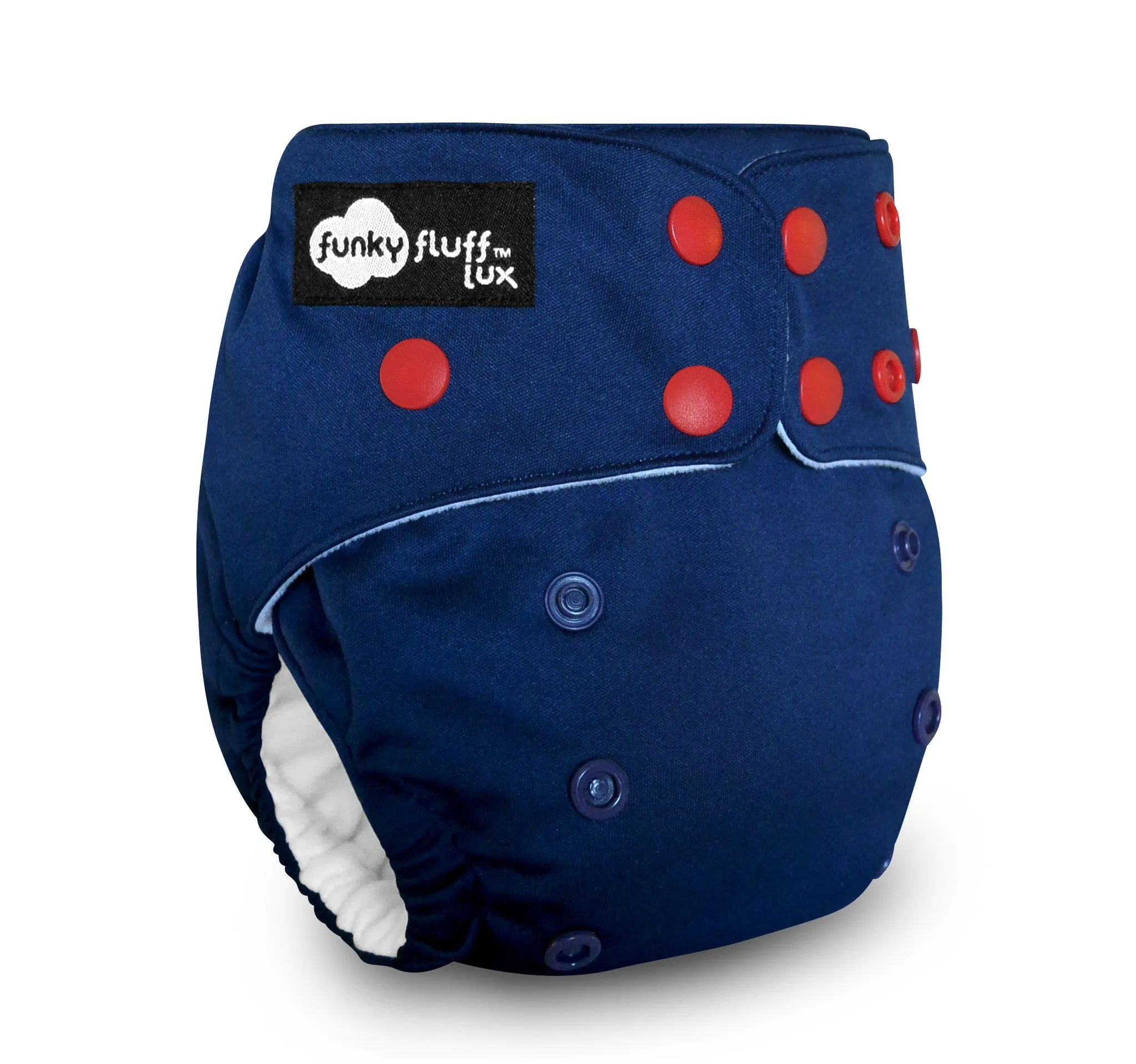 Funky Fluff - Athletic Jersey Set