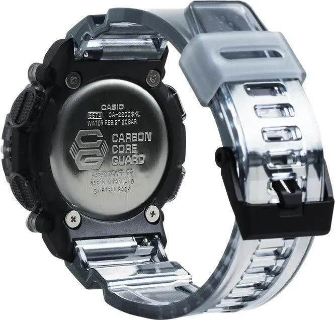 G-Shock Analog Digital Limited Edition Men's Watch GA2200SKL-8A