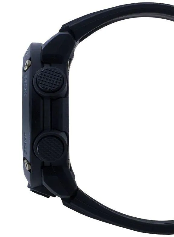G-Shock Analog Digital Men's Watch GA2000SU-1A