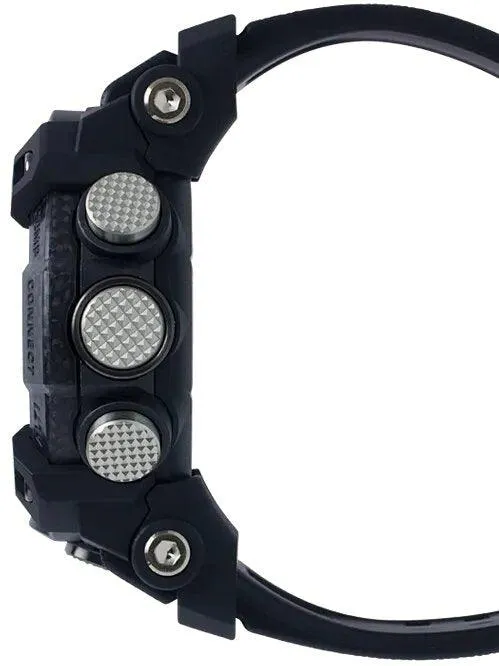 G-Shock Master of G Analog Digital Men's Watch GGB100-1B