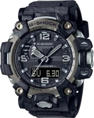 G-Shock Master of G Analog Digital Men's Watch GWG2000-1A1