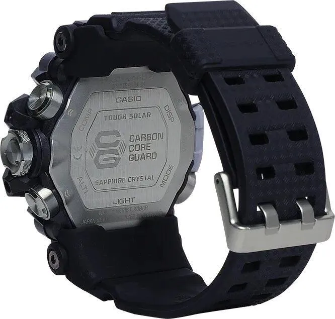 G-Shock Master of G Analog Digital Men's Watch GWG2000-1A1