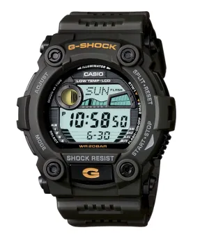 G SHOCK WATCH G7900-3D