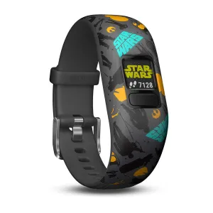 Garmin vivofit jr. 2 Adjustable Rebel Alliance 010-01909-11