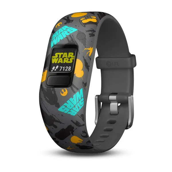 Garmin vivofit jr. 2 Adjustable Rebel Alliance 010-01909-11