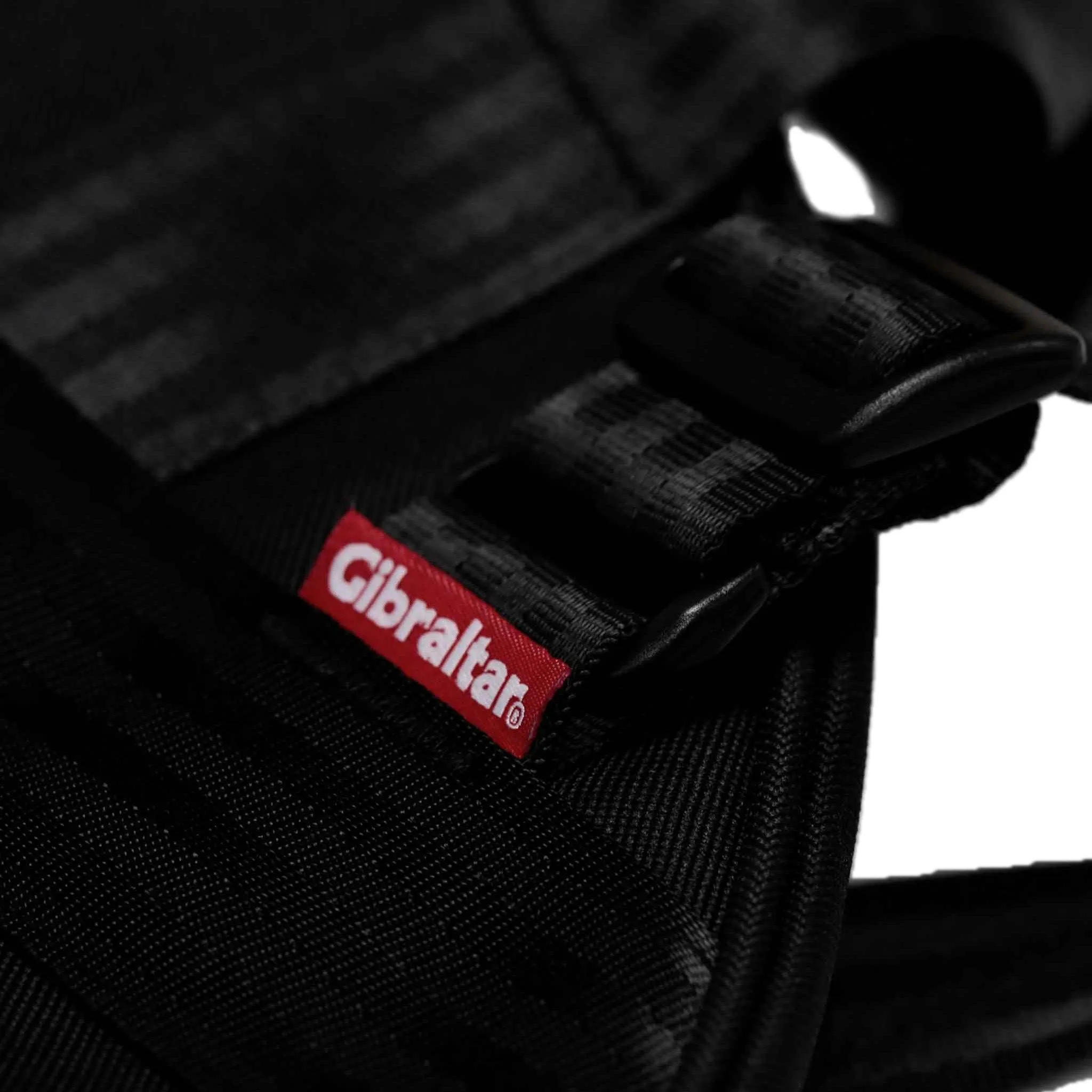 Gibraltar GPCB24-DLX 24inch Deluxe Cymbal Bag