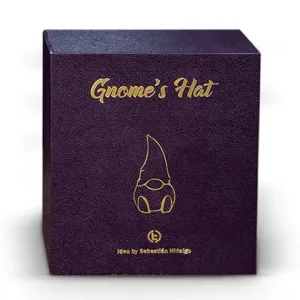 GNOMES HAT by TCC