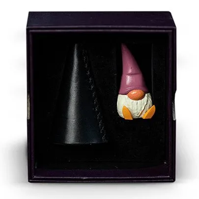 GNOMES HAT by TCC