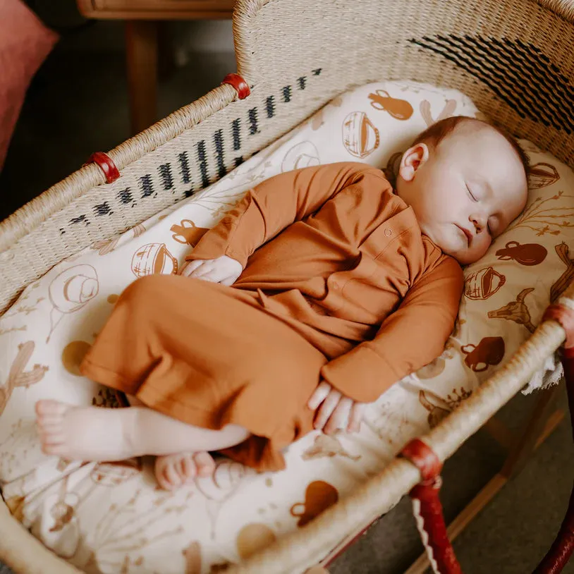 Goumikids - Convertible Gown - Adobe