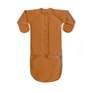 Goumikids - Convertible Gown - Adobe