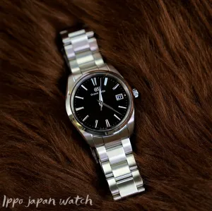 Grand Seiko Heritage Collection SBGP011 quartz 9F85 watch