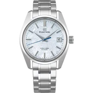 Grand Seiko Heritage Collection SLGH013 Mechanical 9SA5 watch 2022.10release