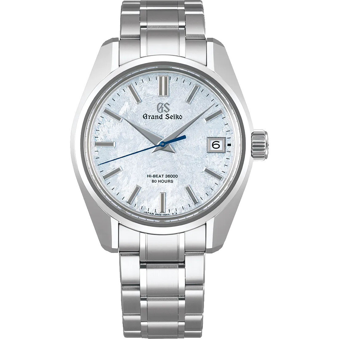 Grand Seiko Heritage Collection SLGH013 Mechanical 9SA5 watch 2022.10release