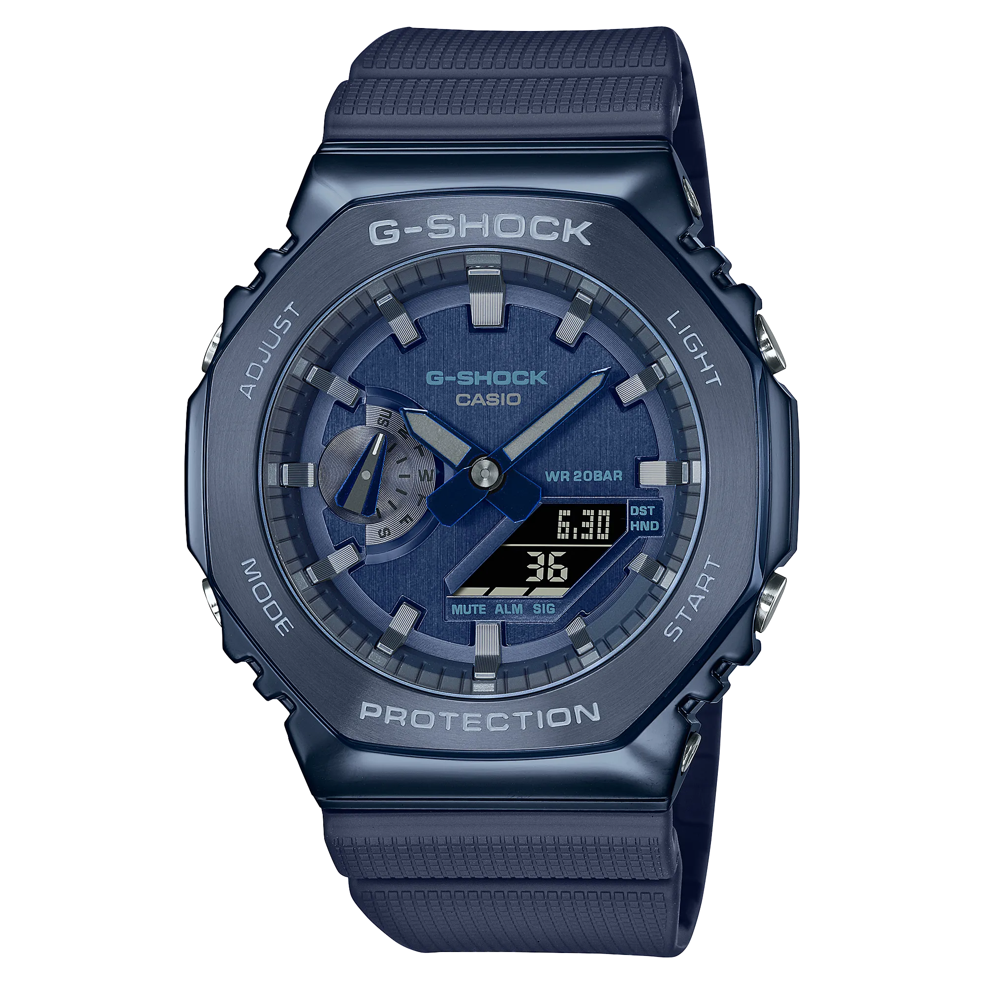 GShock GM2100N-2A