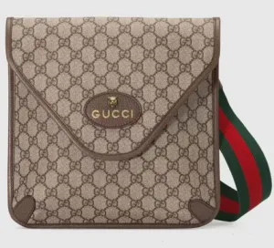 Gucci Neo Vintage GG Medium Messenger Bag