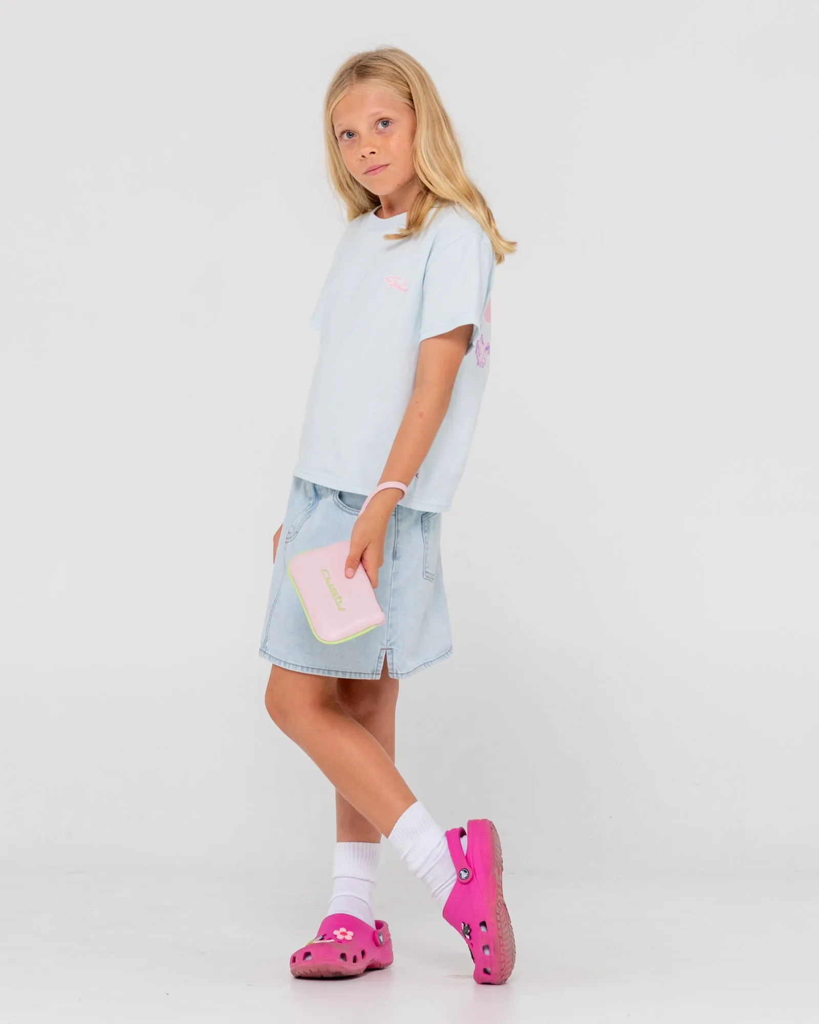 Halo Coin Purse Girls