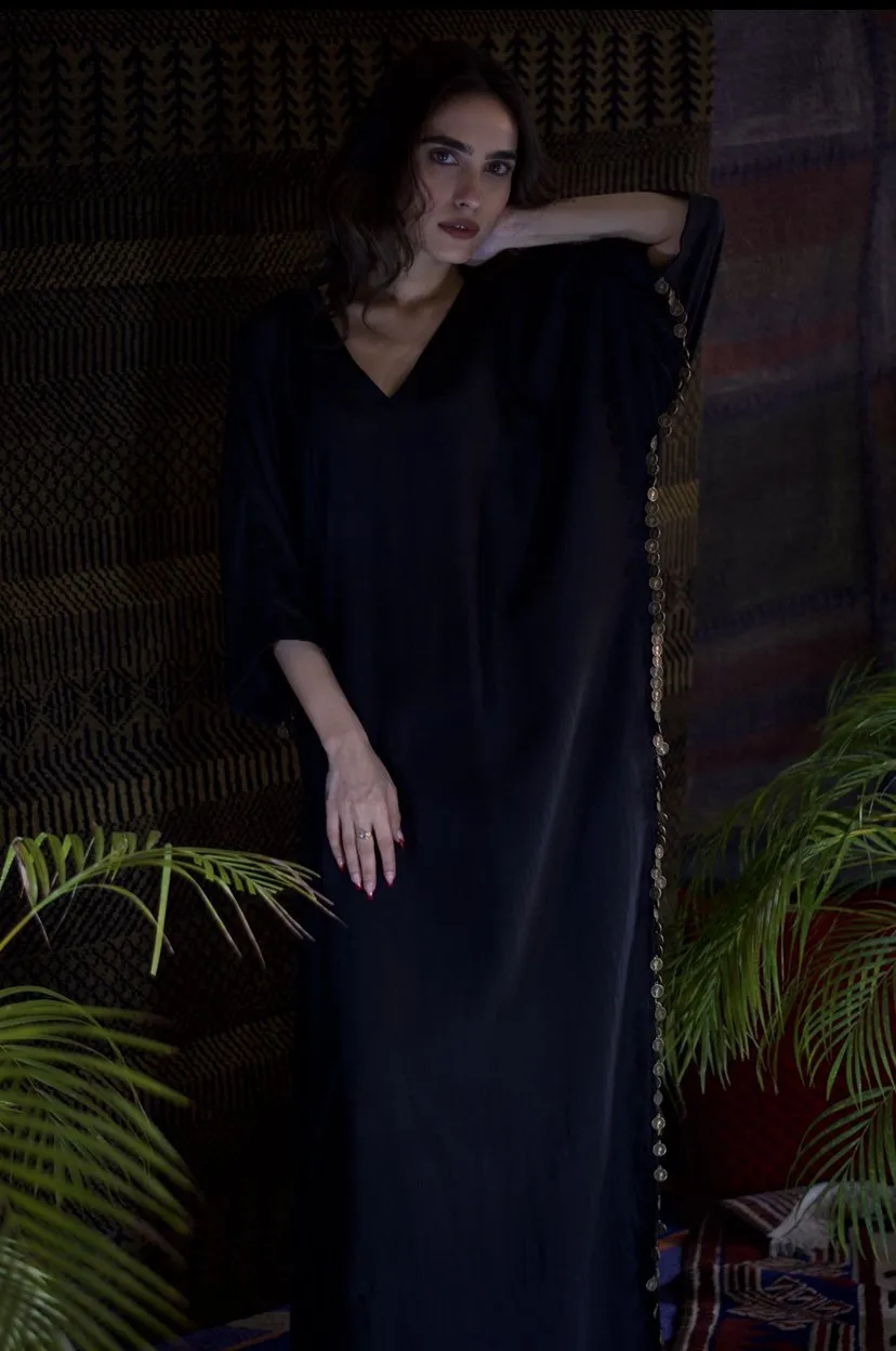 Hanshu   I    Banjara Kaftan