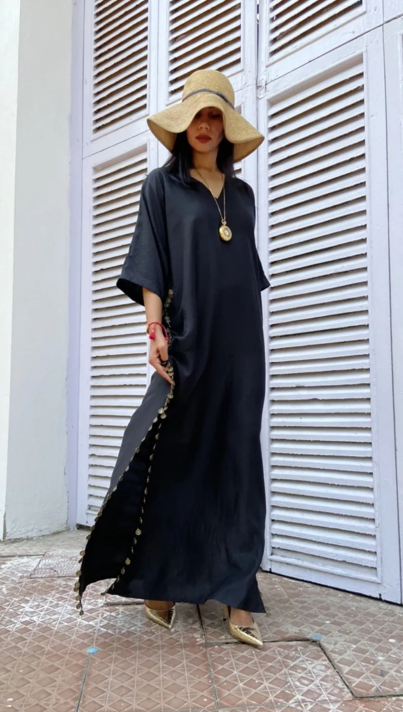 Hanshu   I    Banjara Kaftan