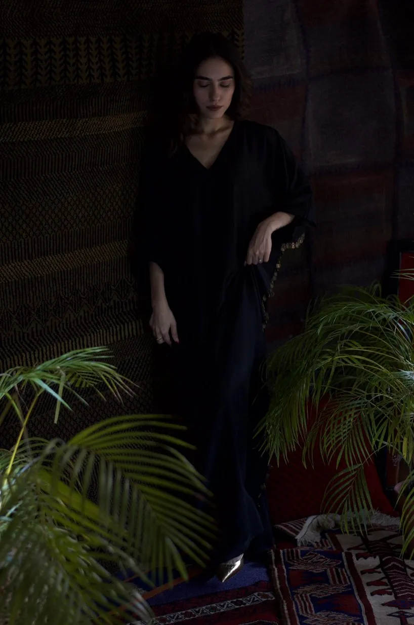 Hanshu   I    Banjara Kaftan