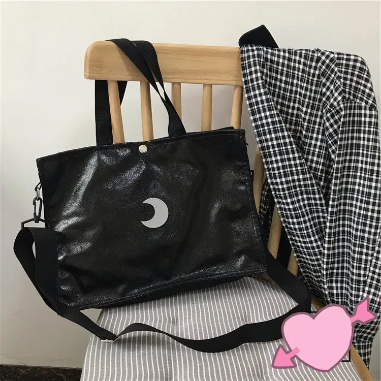 Harajuku Messenger Bag KF9554