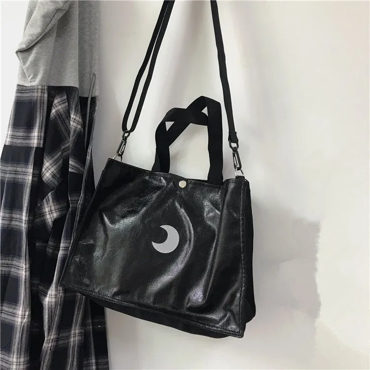 Harajuku Messenger Bag KF9554