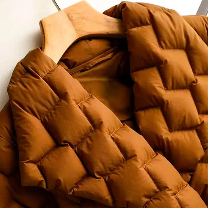 HARRIS™ | Stylish Puffer Jacket