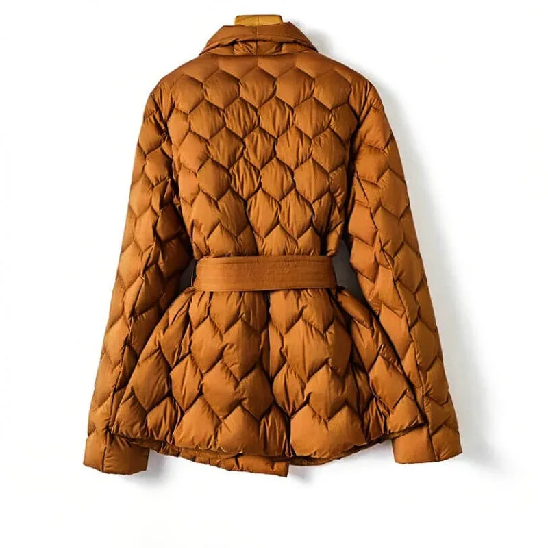 HARRIS™ | Stylish Puffer Jacket