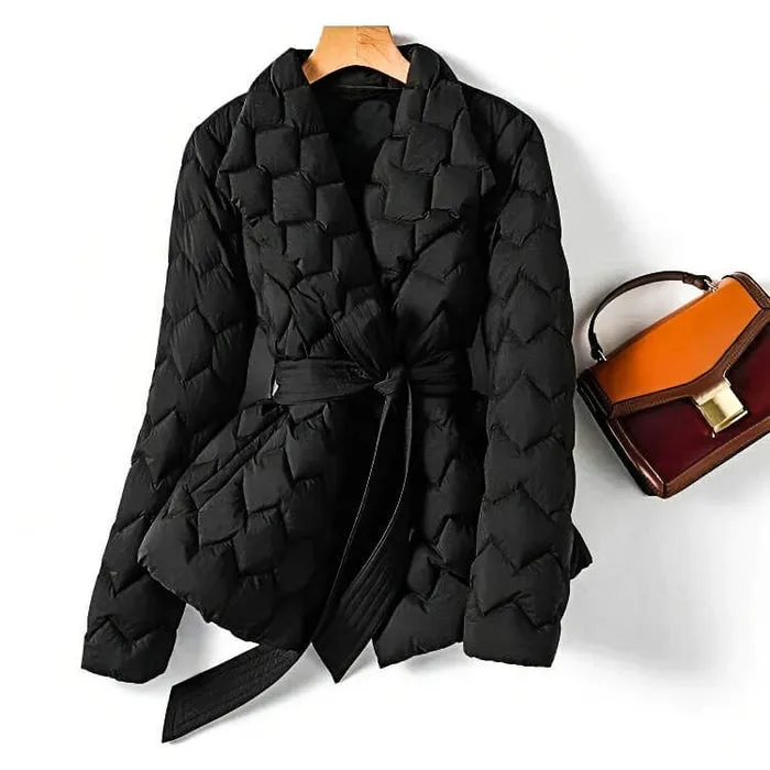HARRIS™ | Stylish Puffer Jacket