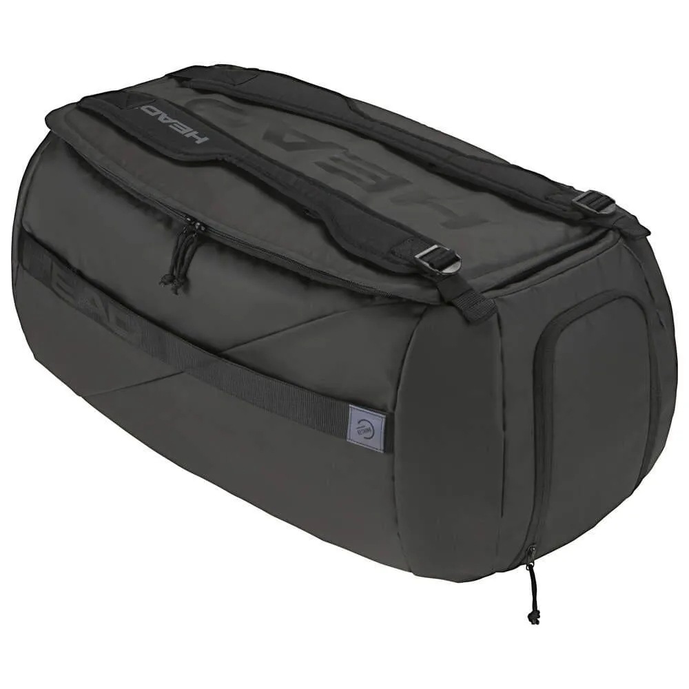 HEAD Pro X Duffle Bag L - Black