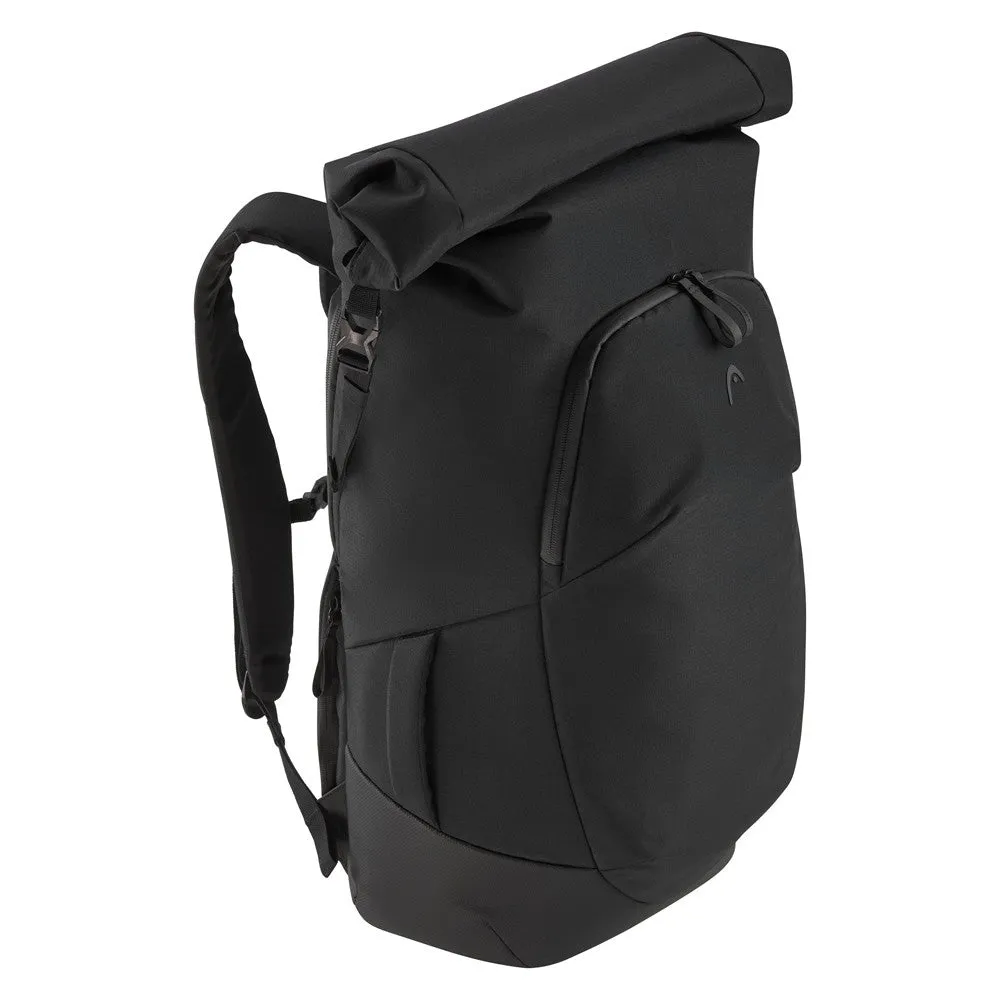 Head Pro X Racqpack - BK