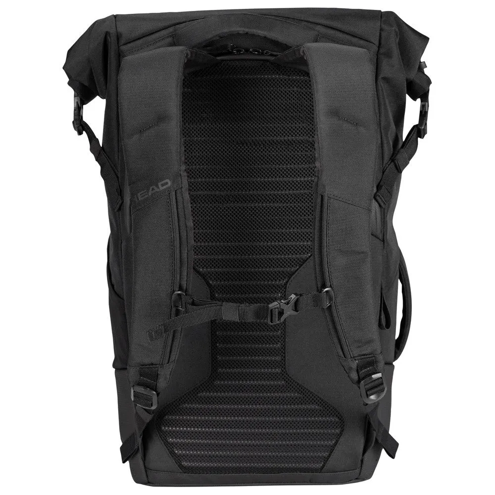 Head Pro X Racqpack - BK