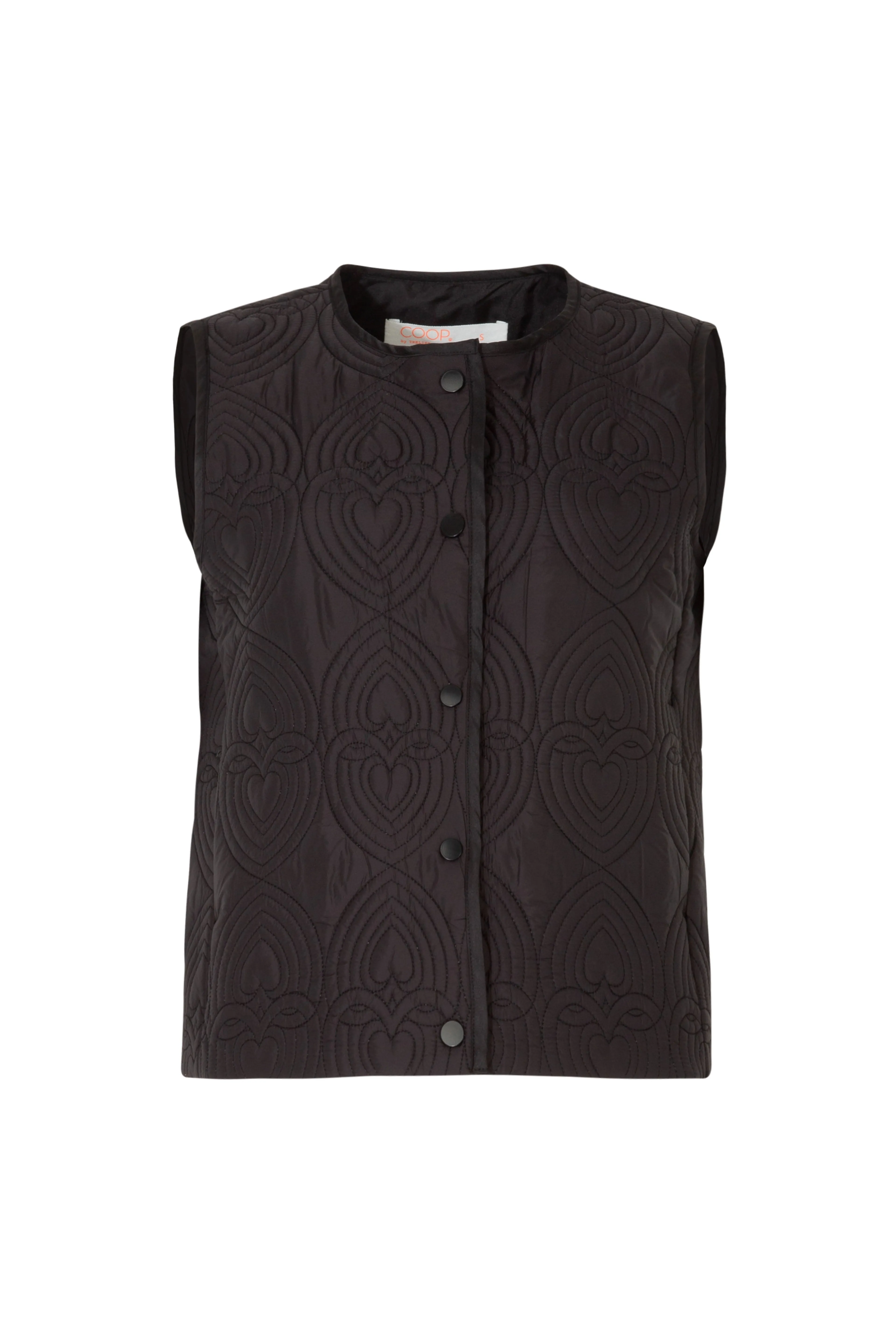 HEARTY AND SOUL VEST