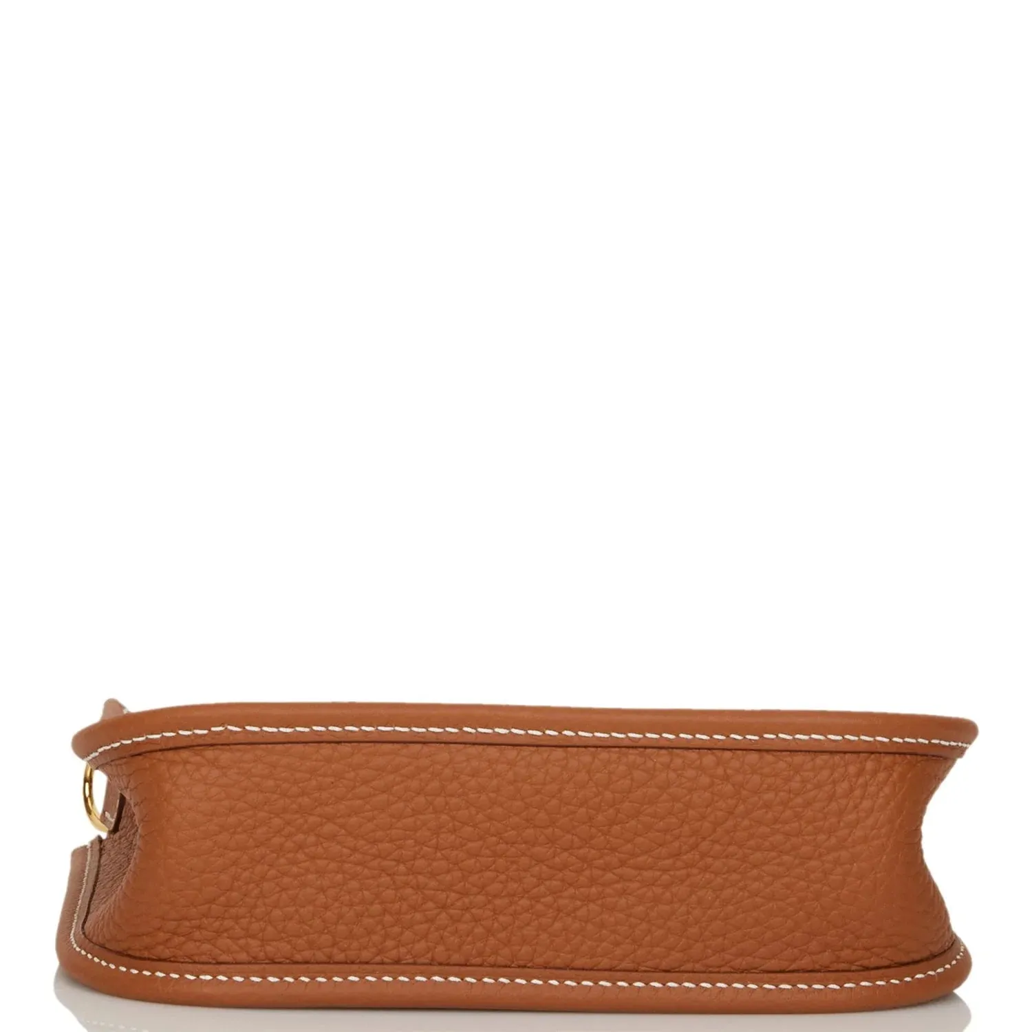 Hermes Evelyne TPM Gold Clemence Palladium Hardware