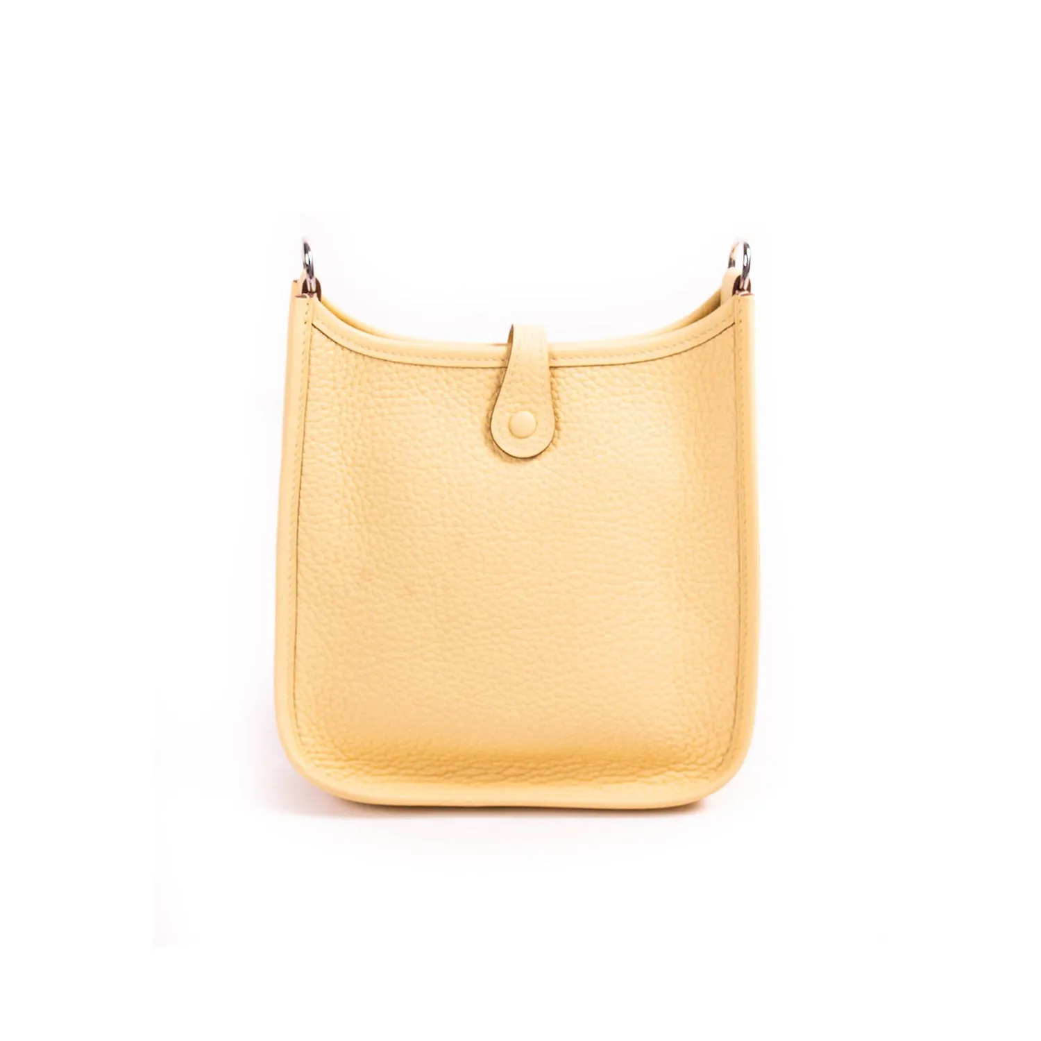 Hermès Evelyne TPM Clemence Leather