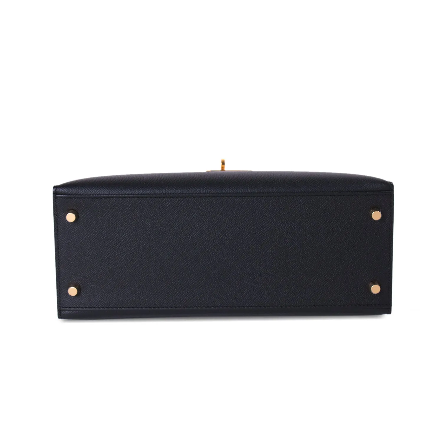 Hermès Kelly 28 Sellier Epsom Leather 2018