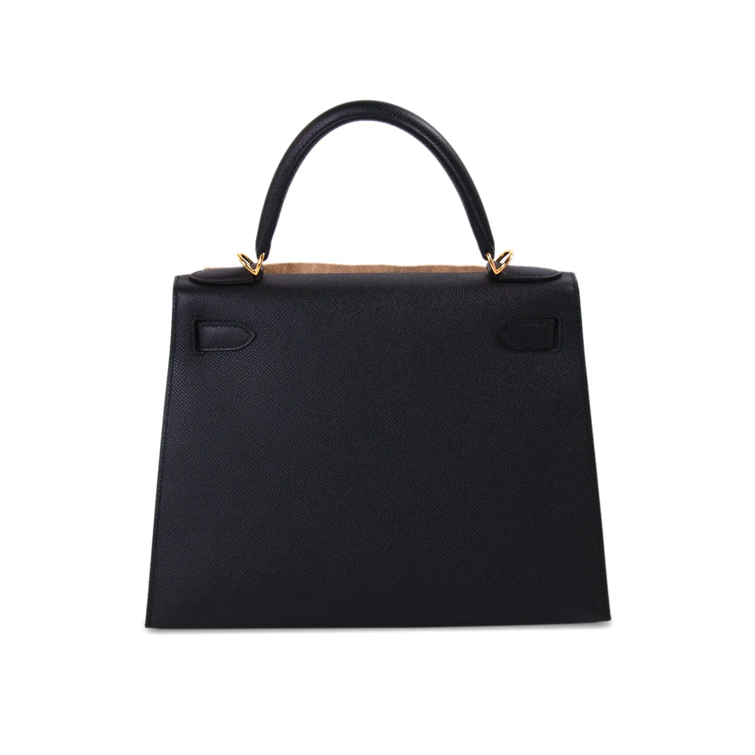 Hermès Kelly 28 Sellier Epsom Leather 2018