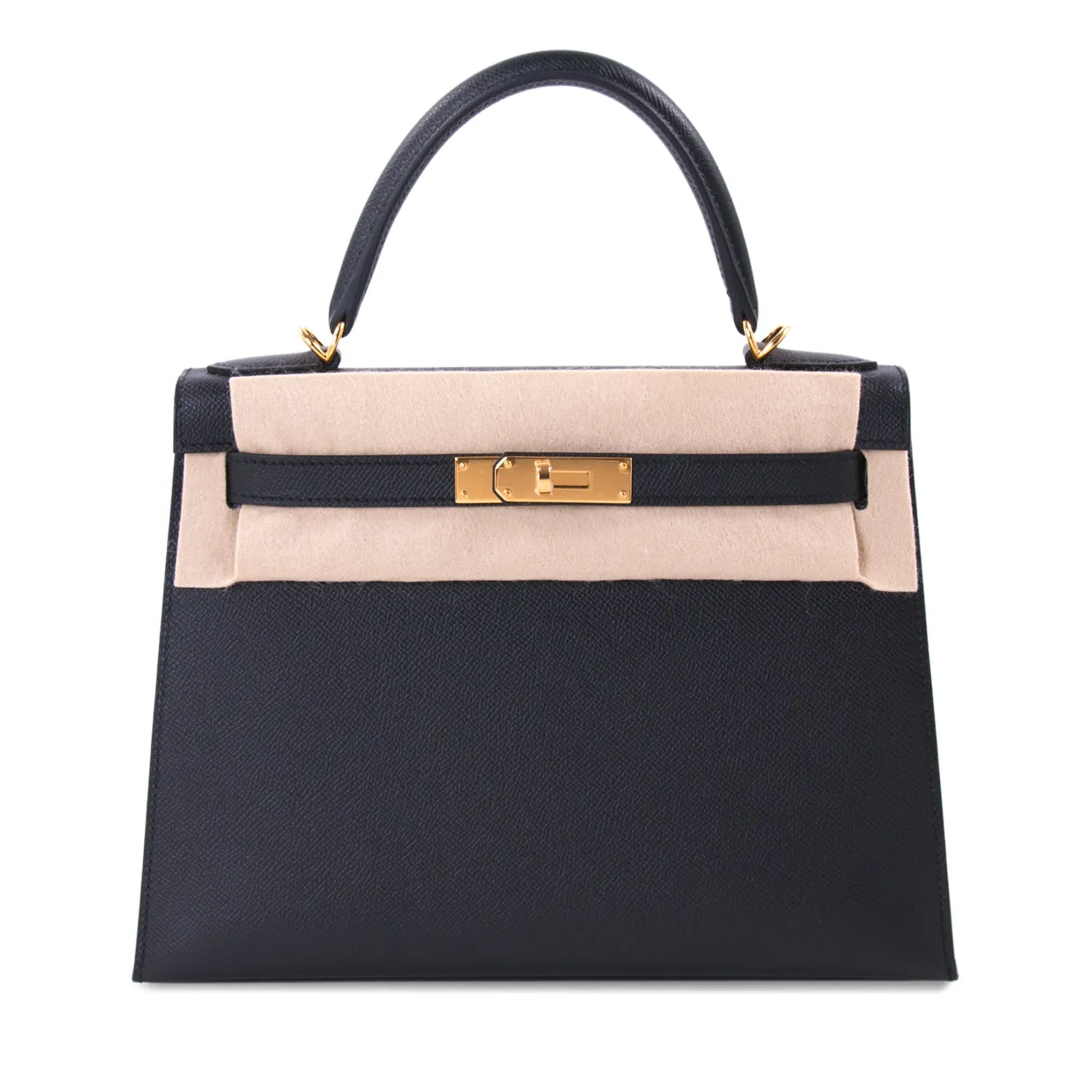 Hermès Kelly 28 Sellier Epsom Leather 2018