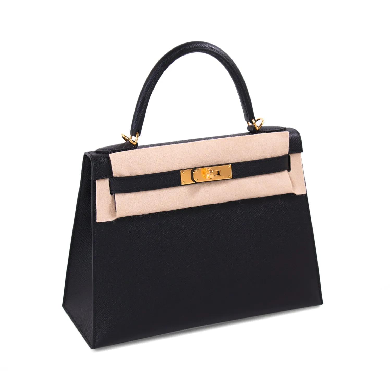 Hermès Kelly 28 Sellier Epsom Leather 2018