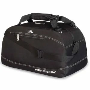 High Sierra Pack'N'Go 76cm Duffel Black
