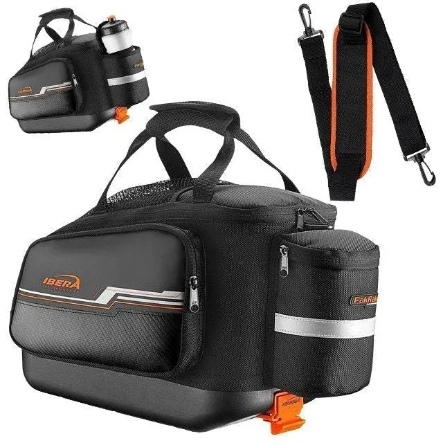 Ibera PakRak Commuter Bag