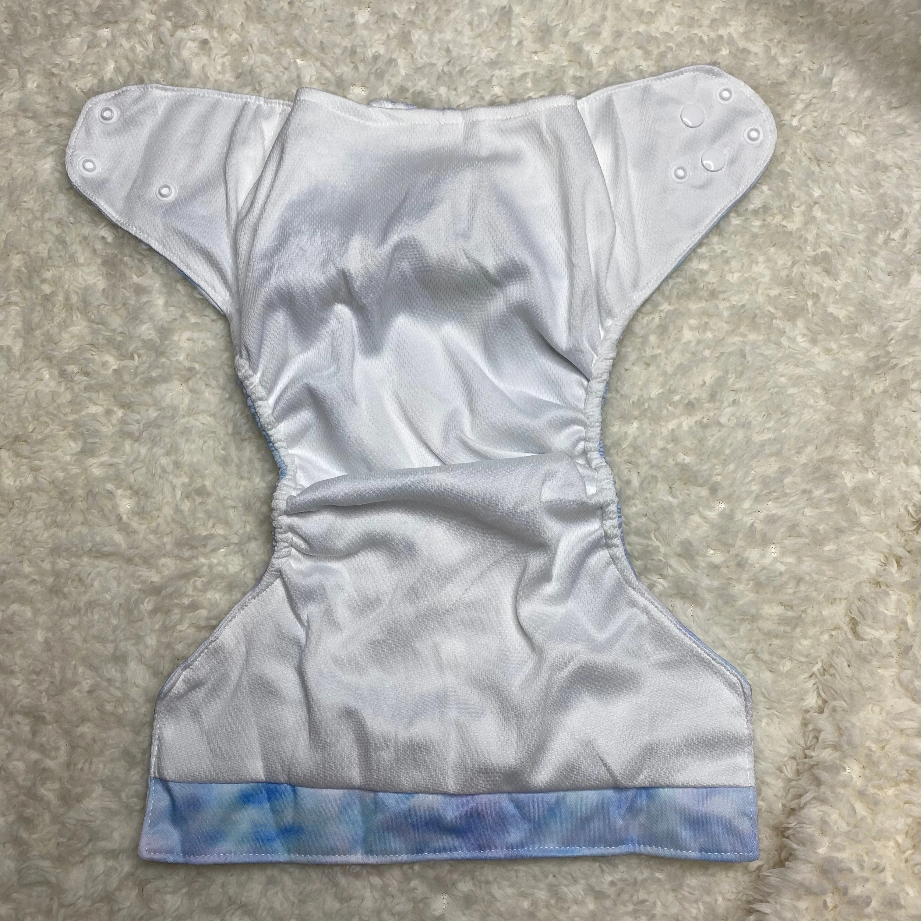 IN-STOCK Forever My Babies Cloth Diaper - Build Communities, Not Cages Supporting Separated Immigrant Families