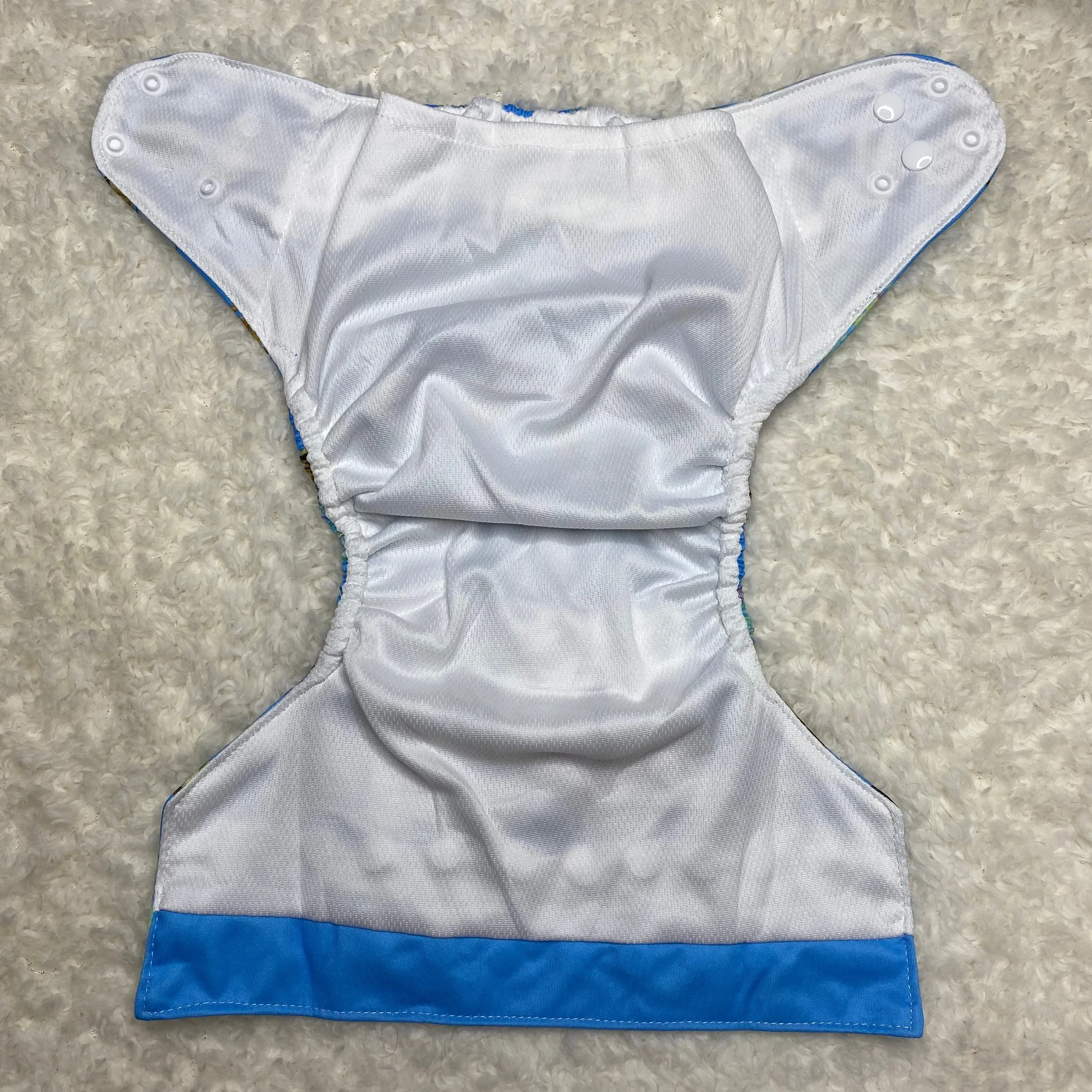 IN-STOCK Forever My Babies Cloth Diaper - Up
