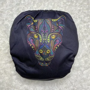 IN-STOCK Forever My Babies Cloth Diaper - Zendoodle Animals