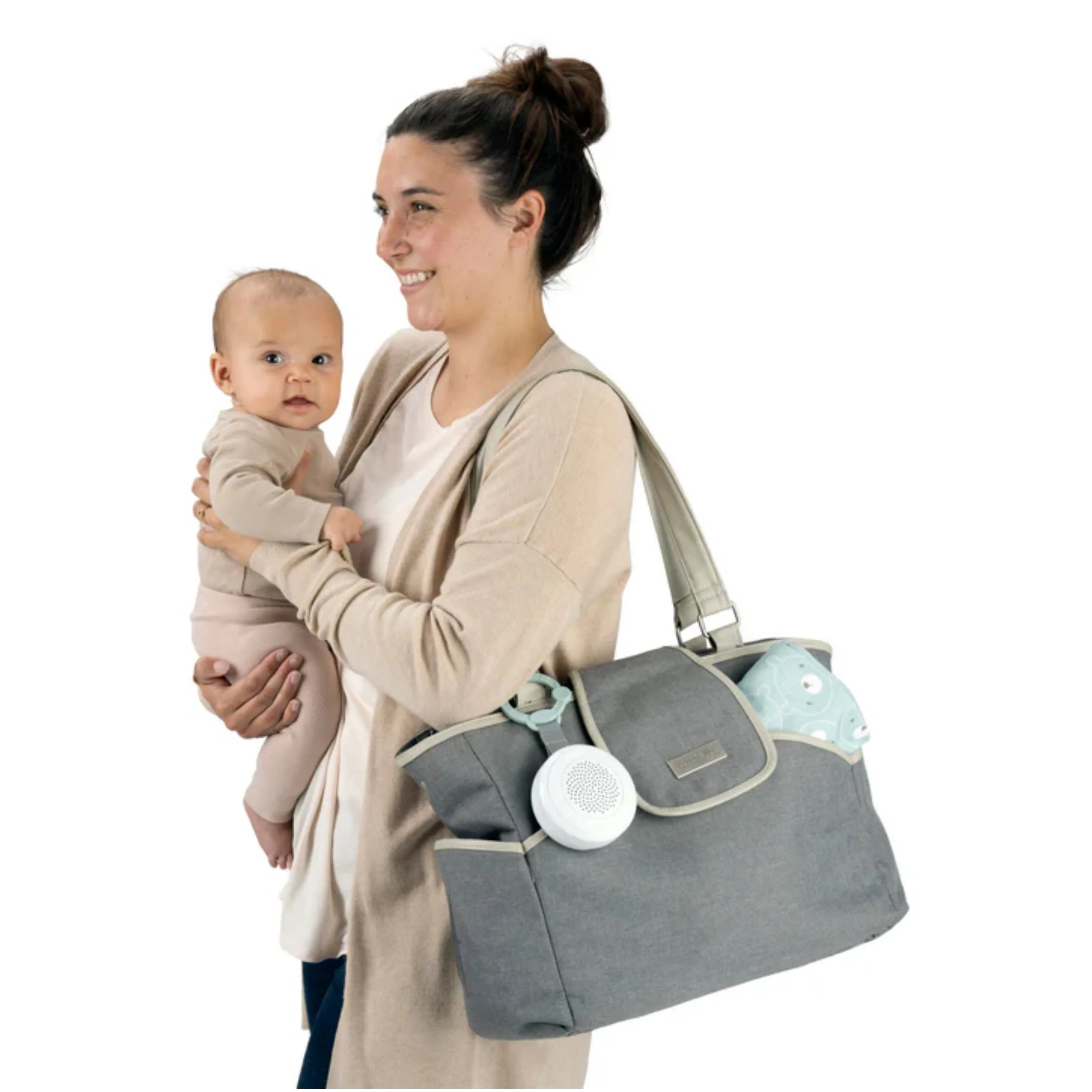 Ingenuity Pockabi Baby Speaker